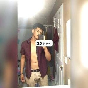 Meet your Posher, Edgar